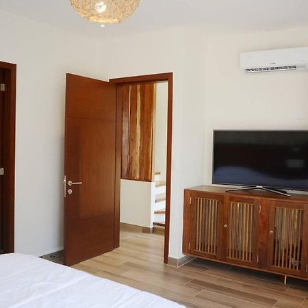 Amazing Dream Home In Gated Community 신데 델 카르멘 외부 사진