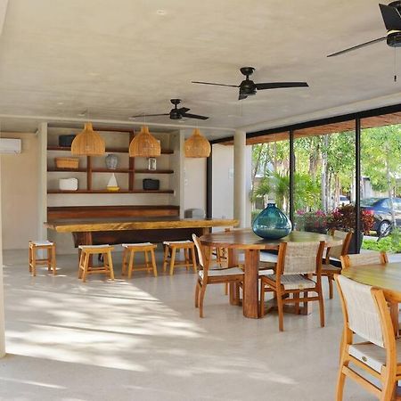 Amazing Dream Home In Gated Community 신데 델 카르멘 외부 사진