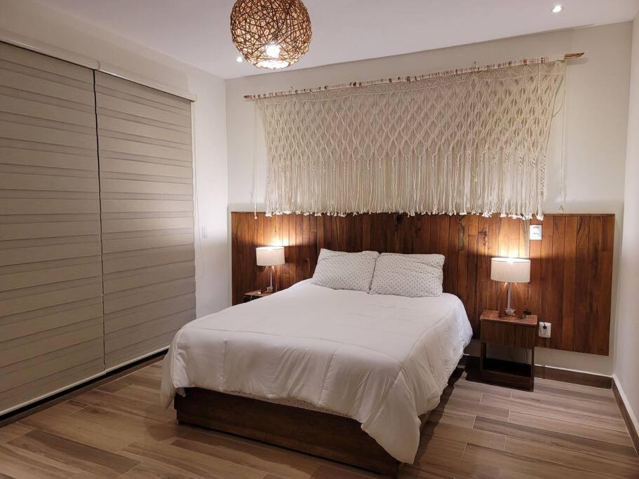 Amazing Dream Home In Gated Community 신데 델 카르멘 외부 사진