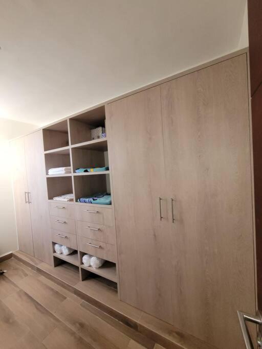 Amazing Dream Home In Gated Community 신데 델 카르멘 외부 사진