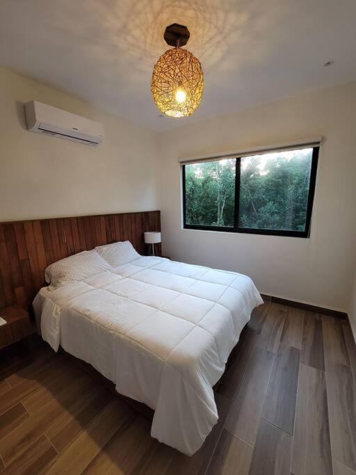Amazing Dream Home In Gated Community 신데 델 카르멘 외부 사진
