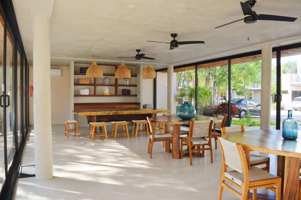 Amazing Dream Home In Gated Community 신데 델 카르멘 외부 사진