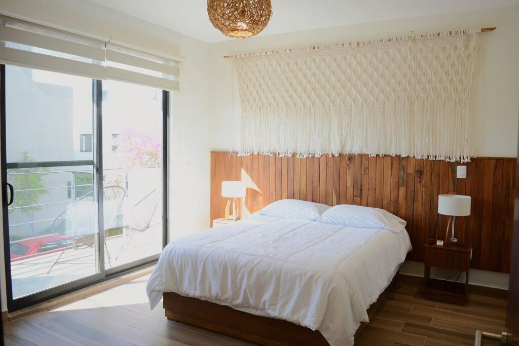 Amazing Dream Home In Gated Community 신데 델 카르멘 외부 사진