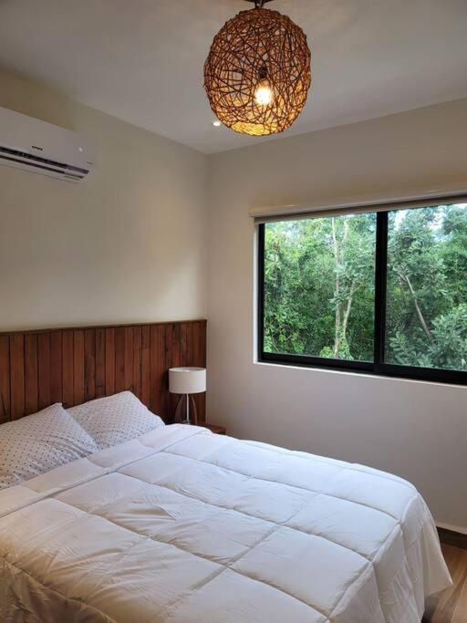 Amazing Dream Home In Gated Community 신데 델 카르멘 외부 사진