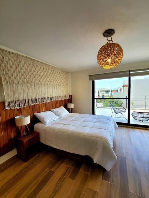 Amazing Dream Home In Gated Community 신데 델 카르멘 외부 사진