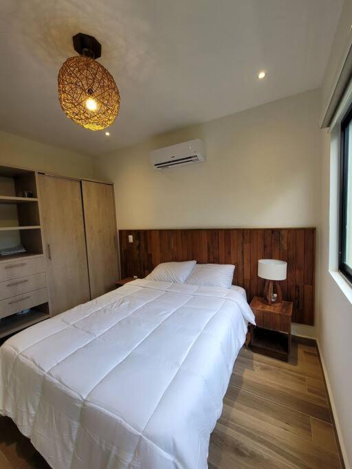 Amazing Dream Home In Gated Community 신데 델 카르멘 외부 사진