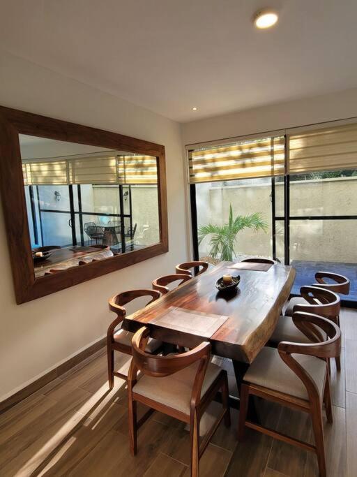 Amazing Dream Home In Gated Community 신데 델 카르멘 외부 사진