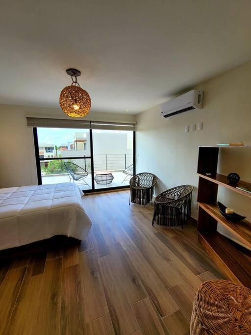 Amazing Dream Home In Gated Community 신데 델 카르멘 외부 사진