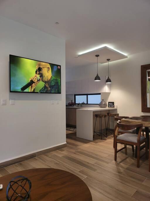 Amazing Dream Home In Gated Community 신데 델 카르멘 외부 사진