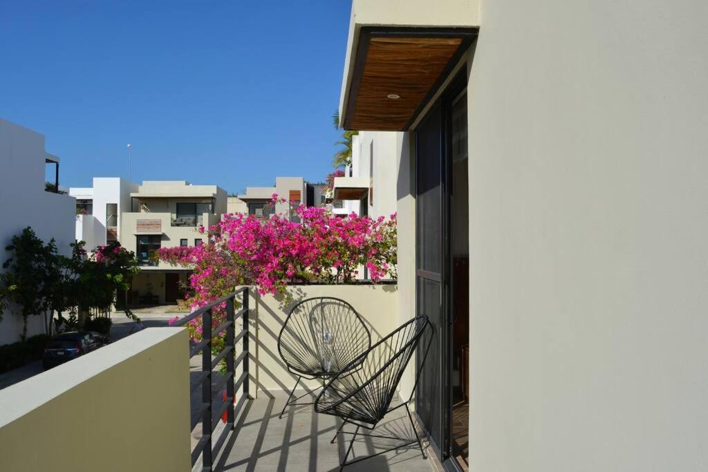 Amazing Dream Home In Gated Community 신데 델 카르멘 외부 사진