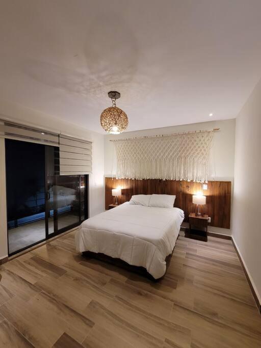 Amazing Dream Home In Gated Community 신데 델 카르멘 외부 사진